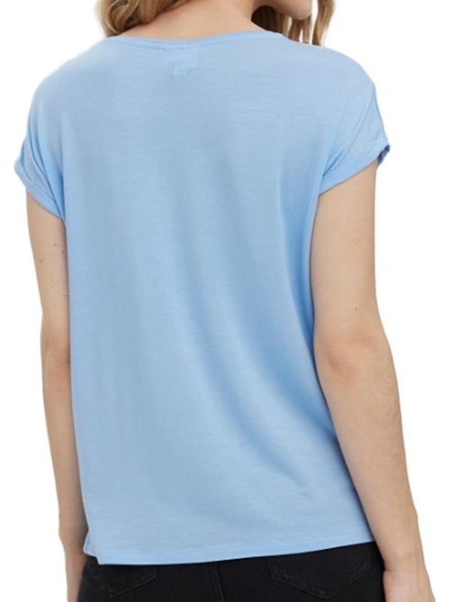 T-shirt Femme Vero Moda - Kiabi T-shirt Femme Vero Moda - Kiabi