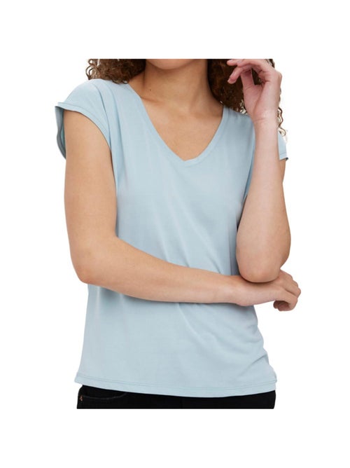 T-shirt Femme Vero Moda - Kiabi T-shirt Femme Vero Moda - Kiabi