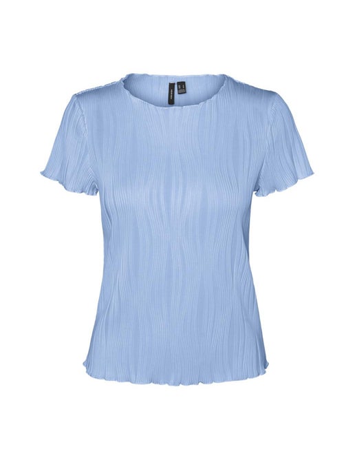 T-Shirt Femme Vero Moda - Kiabi T-Shirt Femme Vero Moda - Kiabi