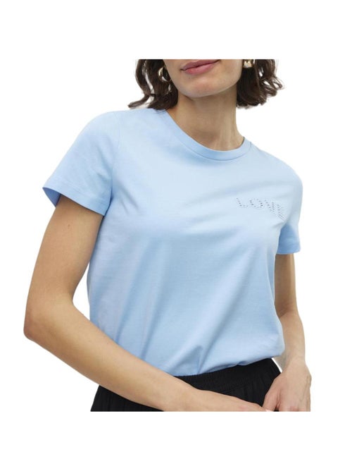 T-Shirt Femme Vero Moda - Kiabi T-Shirt Femme Vero Moda - Kiabi