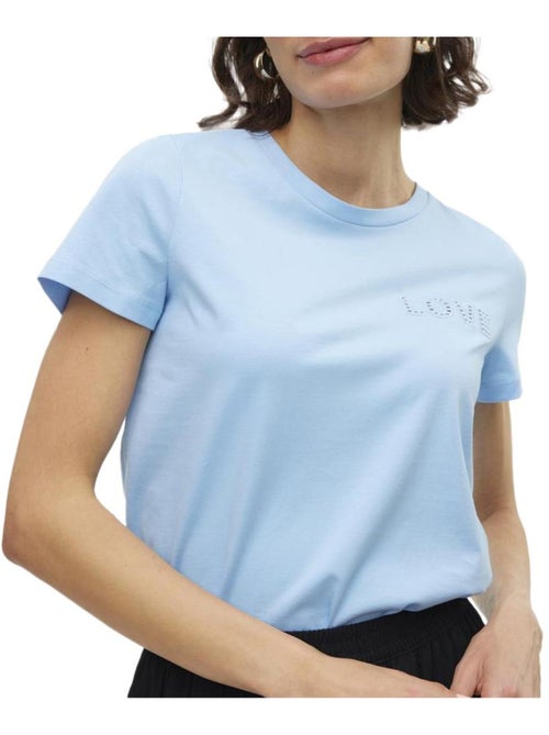 T-Shirt Femme Vero Moda - Kiabi T-Shirt Femme Vero Moda - Kiabi