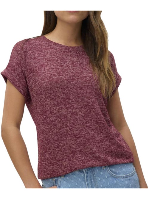 T-Shirt Femme Vero Moda - Kiabi T-Shirt Femme Vero Moda - Kiabi