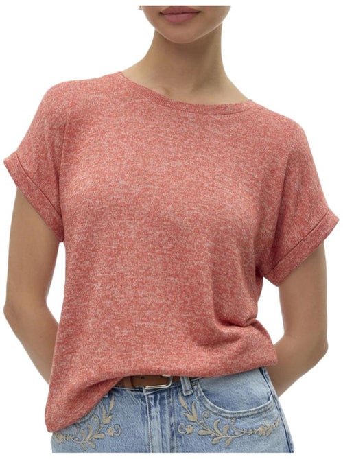 T-Shirt Femme Vero Moda - Kiabi T-Shirt Femme Vero Moda - Kiabi