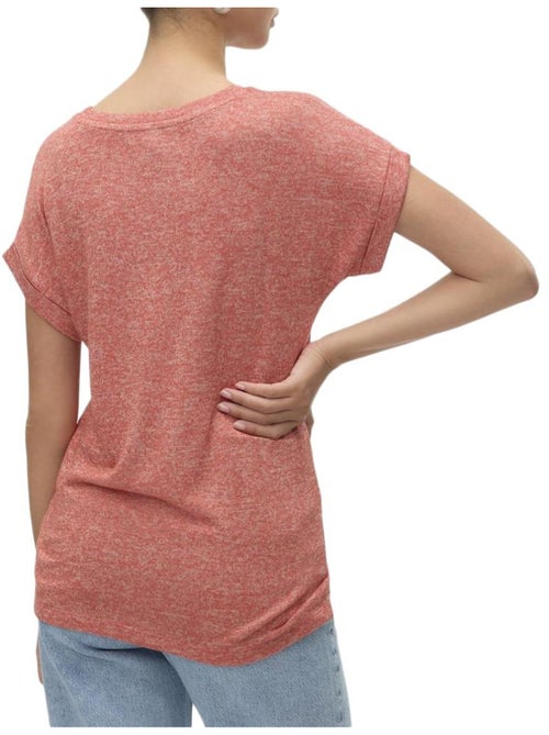T-Shirt Femme Vero Moda - Kiabi T-Shirt Femme Vero Moda - Kiabi