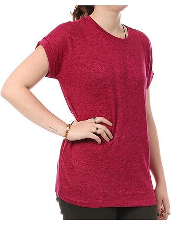 T-shirt femme vero moda