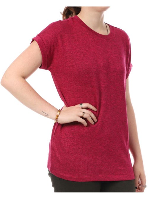 T-Shirt Femme Vero Moda - Kiabi T-Shirt Femme Vero Moda - Kiabi