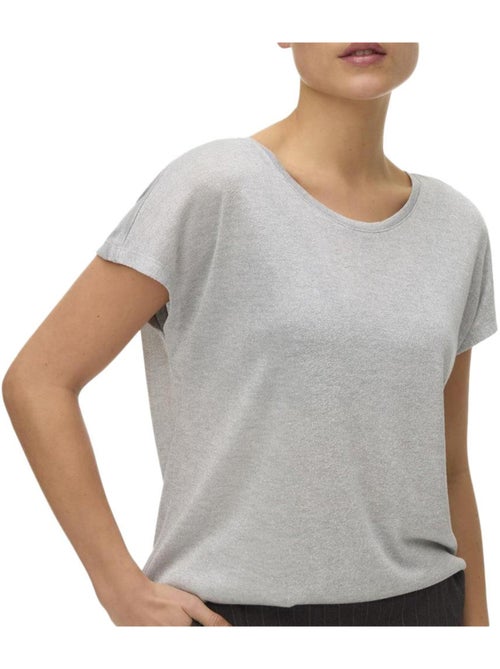 T-Shirt Femme Vero Moda - Kiabi T-Shirt Femme Vero Moda - Kiabi