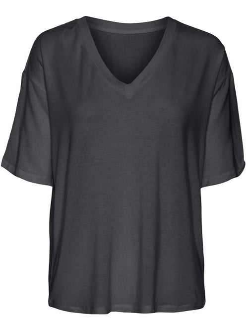 T-Shirt Femme Vero Moda - Kiabi T-Shirt Femme Vero Moda - Kiabi