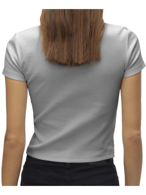 T-shirt Femme Vero Moda - Kiabi T-shirt Femme Vero Moda - Kiabi