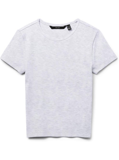 T-shirt Femme Vero Moda - Kiabi T-shirt Femme Vero Moda - Kiabi