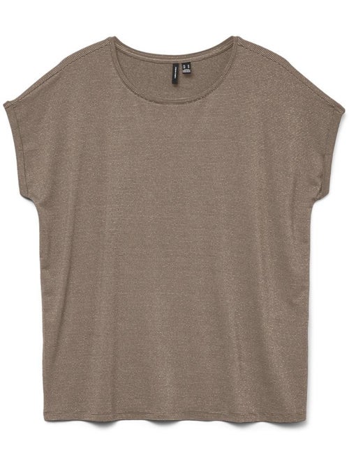 T-Shirt Femme Vero Moda - Kiabi T-Shirt Femme Vero Moda - Kiabi