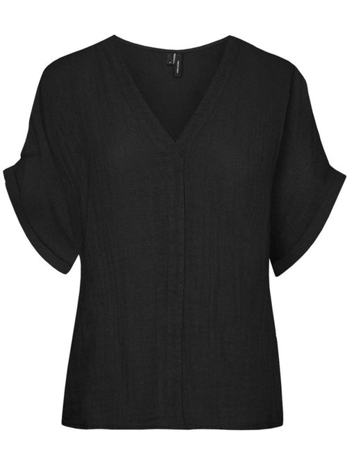 T-Shirt Femme Vero Moda - Kiabi T-Shirt Femme Vero Moda - Kiabi