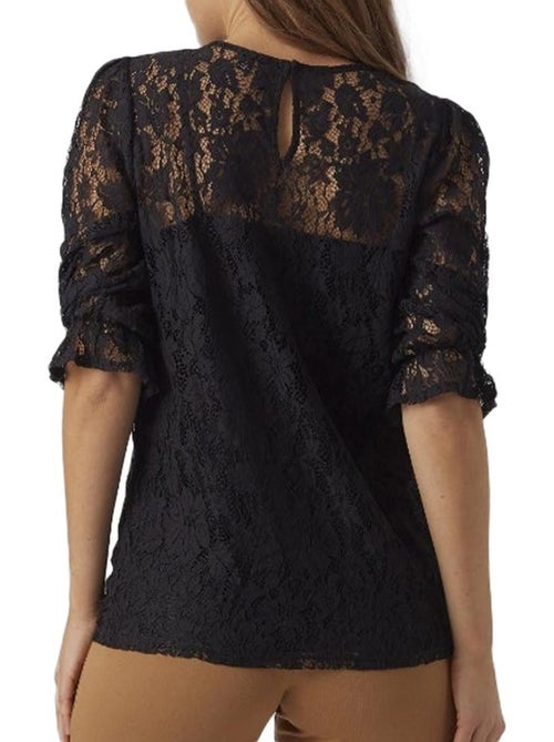 T-Shirt Femme Vero Moda - Kiabi T-Shirt Femme Vero Moda - Kiabi