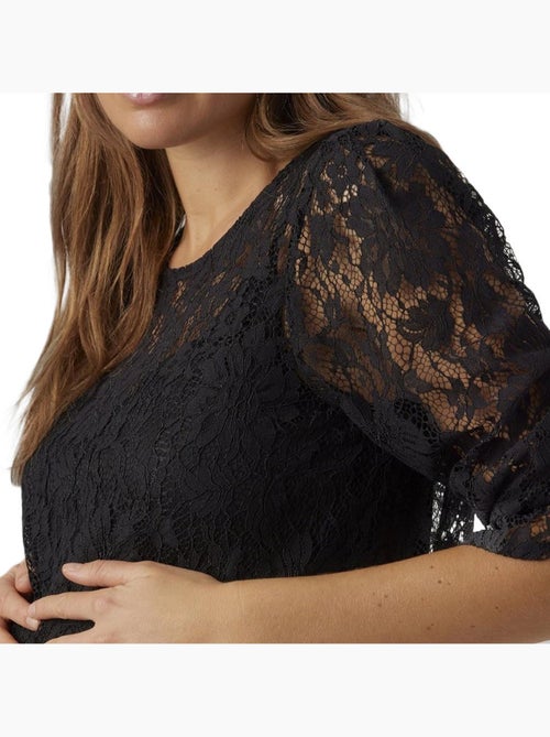 T-Shirt Femme Vero Moda - Kiabi T-Shirt Femme Vero Moda - Kiabi