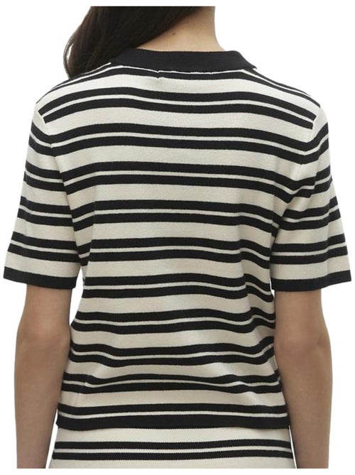 T-Shirt Femme Vero Moda - Kiabi T-Shirt Femme Vero Moda - Kiabi