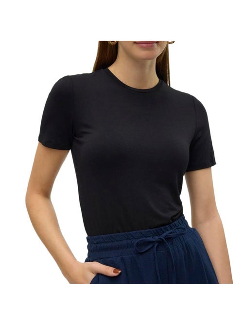 T-shirt Femme Vero Moda - Kiabi T-shirt Femme Vero Moda - Kiabi