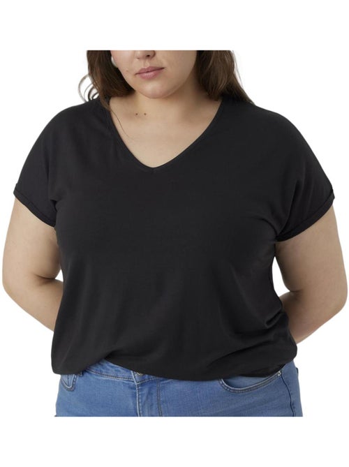 T-shirt femme vero moda - Kiabi T-shirt femme vero moda - Kiabi