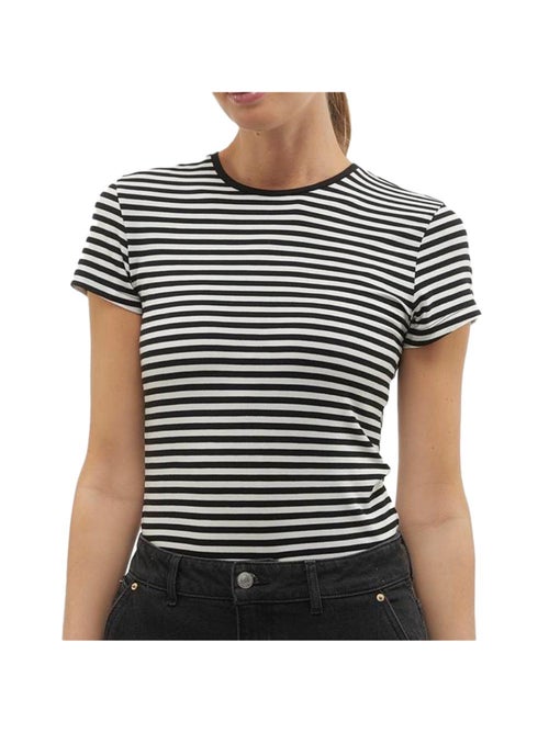 T-Shirt Femme Vero Moda - Kiabi T-Shirt Femme Vero Moda - Kiabi