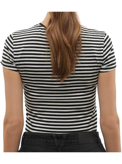T-Shirt Femme Vero Moda - Kiabi T-Shirt Femme Vero Moda - Kiabi