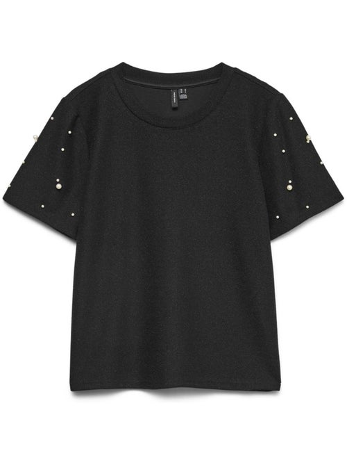T-Shirt Femme Vero Moda - Kiabi T-Shirt Femme Vero Moda - Kiabi