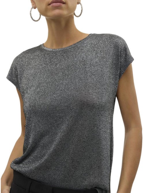 T-Shirt Femme Vero Moda - Kiabi T-Shirt Femme Vero Moda - Kiabi