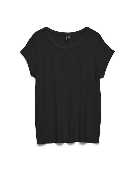 T-shirt Femme Vero Moda - Kiabi T-shirt Femme Vero Moda - Kiabi