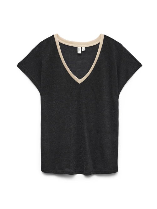 T-shirt Femme Vero Moda - Kiabi T-shirt Femme Vero Moda - Kiabi