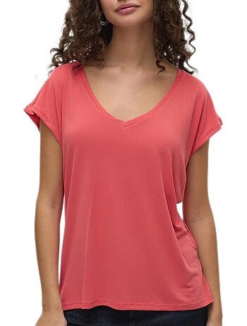 T-shirt femme vero moda