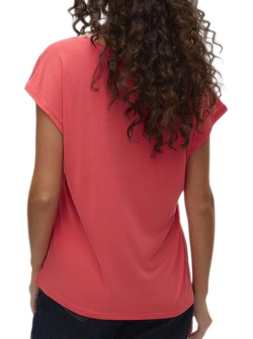 T-shirt Femme Vero Moda - Kiabi T-shirt Femme Vero Moda - Kiabi