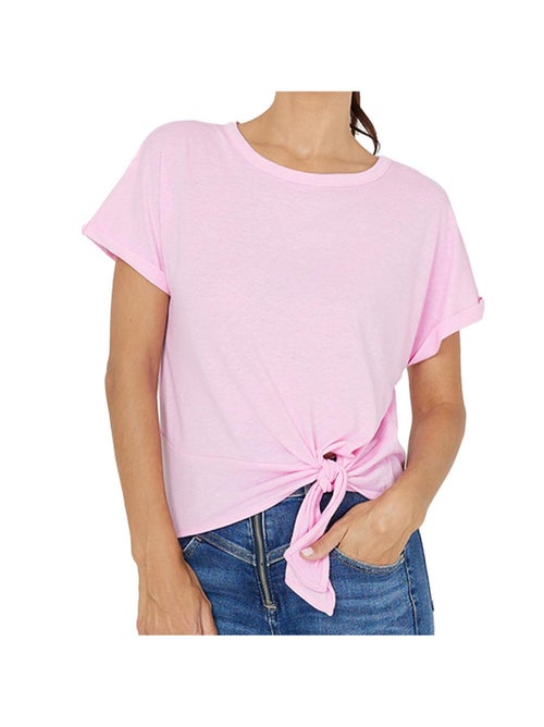 T-Shirt Femme Vero Moda - Kiabi T-Shirt Femme Vero Moda - Kiabi