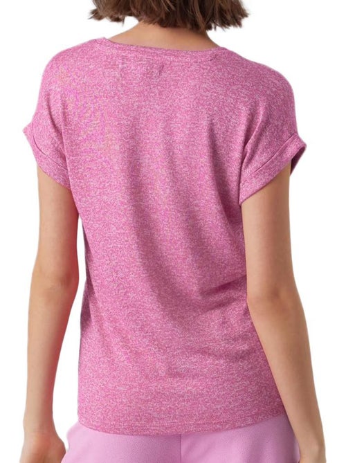 T-Shirt Femme Vero Moda - Kiabi T-Shirt Femme Vero Moda - Kiabi