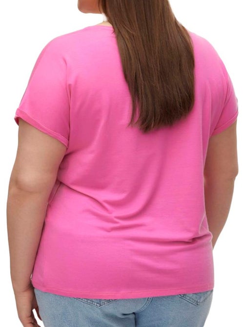 T-shirt Femme Vero Moda - Kiabi T-shirt Femme Vero Moda - Kiabi