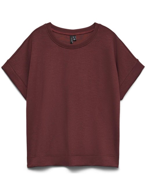 T-Shirt Femme Vero Moda - Kiabi T-Shirt Femme Vero Moda - Kiabi