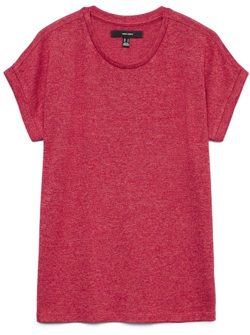 T-Shirt Femme Vero Moda - Kiabi T-Shirt Femme Vero Moda - Kiabi