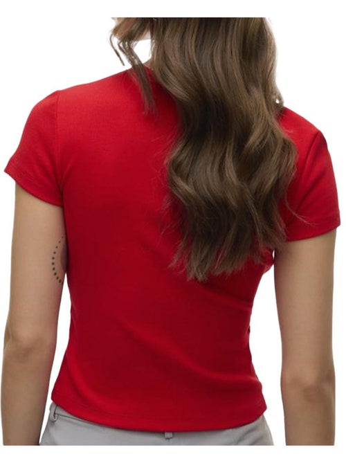 T-shirt Femme Vero Moda - Kiabi T-shirt Femme Vero Moda - Kiabi