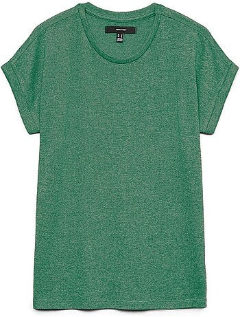 T-shirt femme vero moda