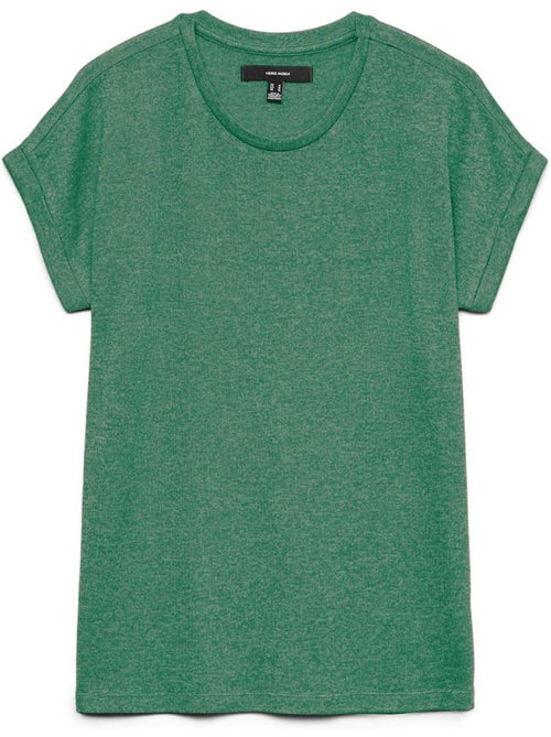 T-Shirt Femme Vero Moda - Kiabi T-Shirt Femme Vero Moda - Kiabi