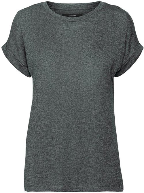 T-Shirt Femme Vero Moda - Kiabi T-Shirt Femme Vero Moda - Kiabi