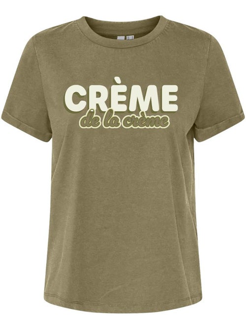 T-shirt Femme Vero Moda - Kiabi T-shirt Femme Vero Moda - Kiabi
