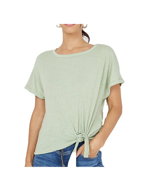 T-Shirt Femme Vero Moda - Kiabi T-Shirt Femme Vero Moda - Kiabi
