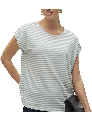 T-shirt femme vero moda