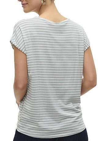 T-shirt femme vero moda