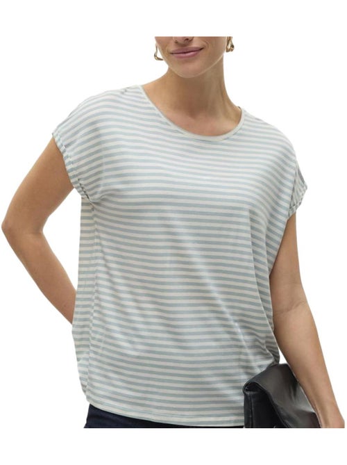 T-shirt Femme Vero Moda - Kiabi T-shirt Femme Vero Moda - Kiabi