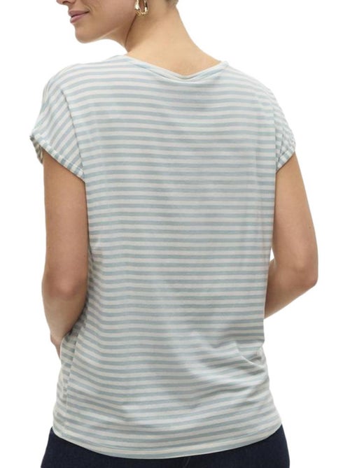 T-shirt Femme Vero Moda - Kiabi T-shirt Femme Vero Moda - Kiabi