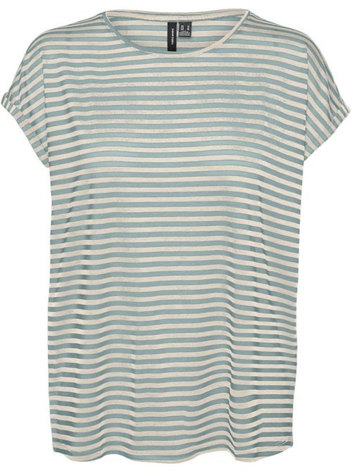 T-shirt Femme Vero Moda - Kiabi T-shirt Femme Vero Moda - Kiabi
