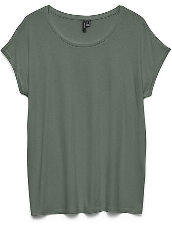 T-shirt femme vero moda