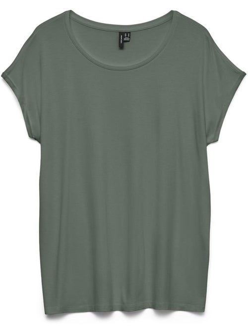 T-shirt Femme Vero Moda - Kiabi T-shirt Femme Vero Moda - Kiabi