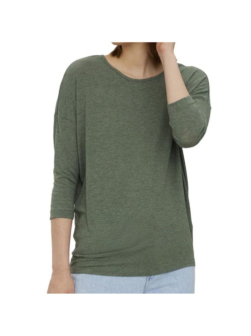 T-Shirt Femme Vero Moda - Kiabi T-Shirt Femme Vero Moda - Kiabi