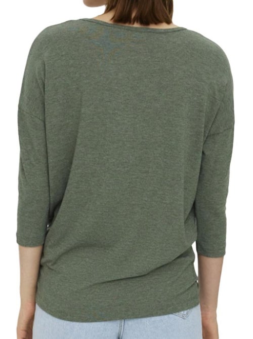 T-Shirt Femme Vero Moda - Kiabi T-Shirt Femme Vero Moda - Kiabi