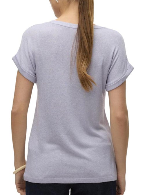 T-Shirt Femme Vero Moda - Kiabi T-Shirt Femme Vero Moda - Kiabi